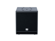 LD Systems DAVE Portable Active Subwoofer 12" - Click Image to Close